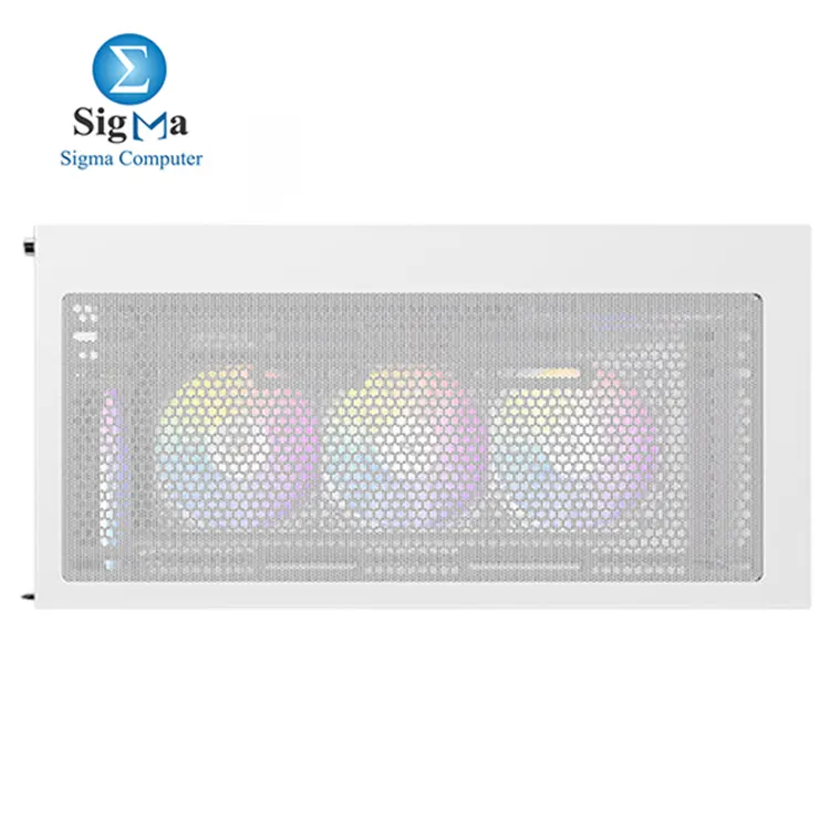 Antec CX700 RGB ELITE   Antec CSK Pro 850W     Panoramic glass case with 6 RGB fans  supports up to 410mm GPU   360mm radiator  paired with 80  Bronze ATX 3.1   PCIe 5.1 ready PSU