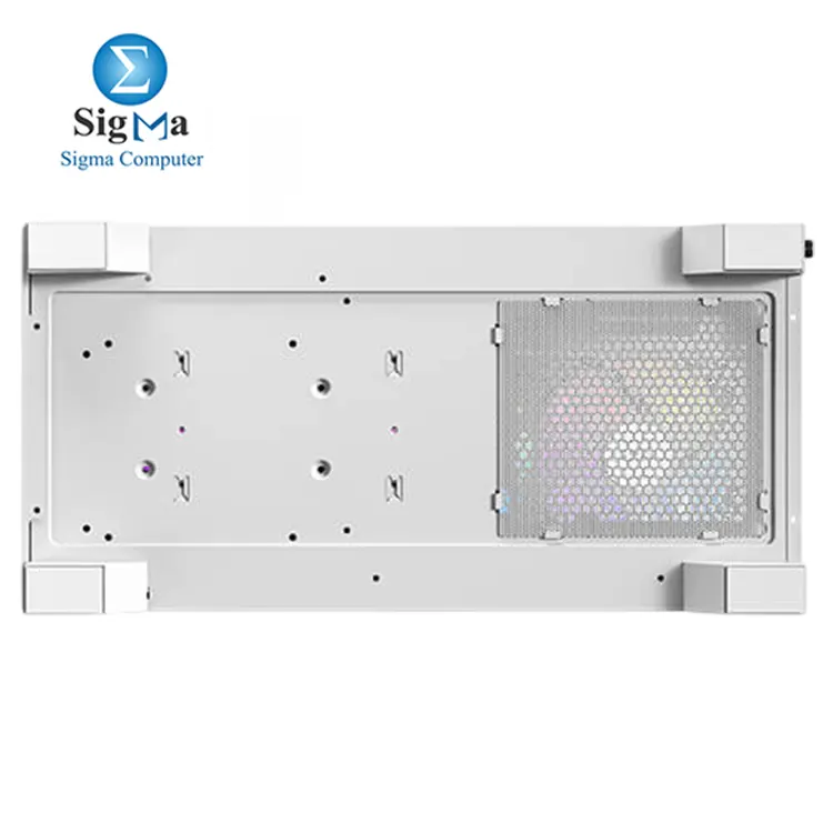 Antec CX700 RGB ELITE   Antec CSK Pro 850W     Panoramic glass case with 6 RGB fans  supports up to 410mm GPU   360mm radiator  paired with 80  Bronze ATX 3.1   PCIe 5.1 ready PSU