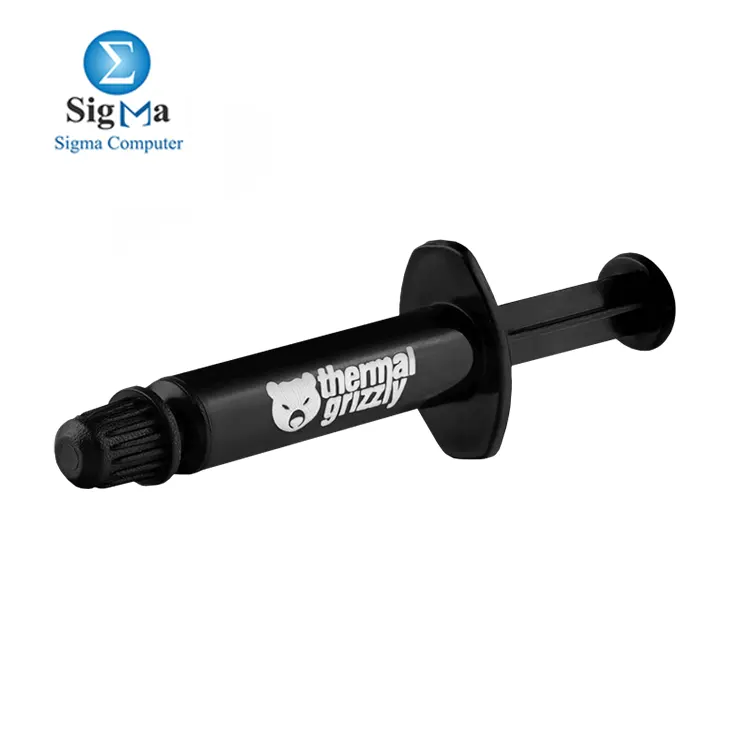 Thermal Grizzly Kryonaut 1g Thermal Paste - TG-K-001-RS Thermal Grizzly Kryonaut 1g Thermal Paste - TG-K-001-RS