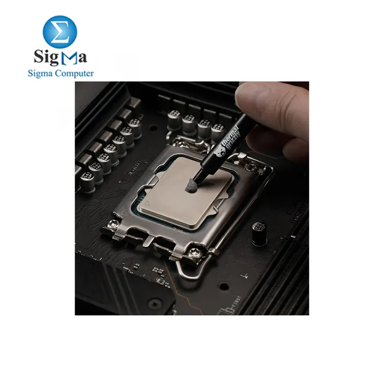 Thermal Grizzly Kryonaut 5.5g 1.5ml Thermal Paste - TG-K-015-R