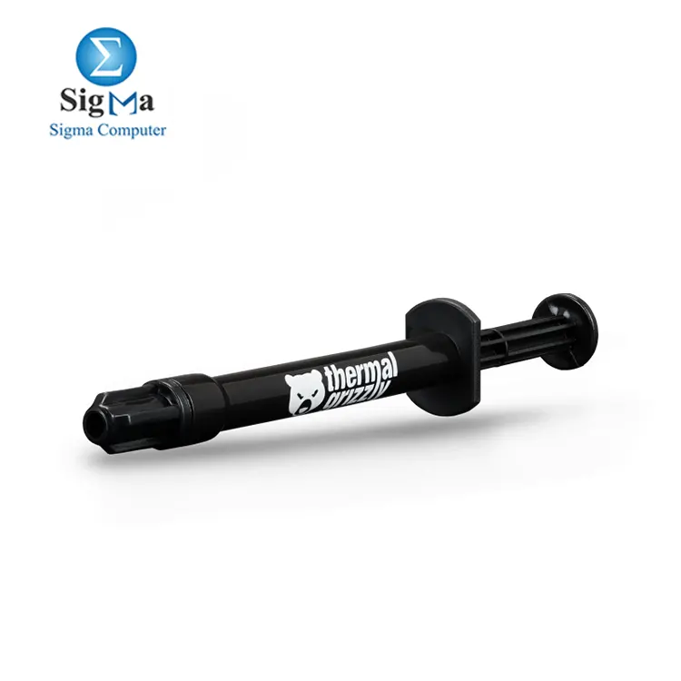 Thermal Grizzly Duronaut 2g Thermal Paste - TG-D-002-R Thermal Grizzly Duronaut 2g Thermal Paste - TG-D-002-R