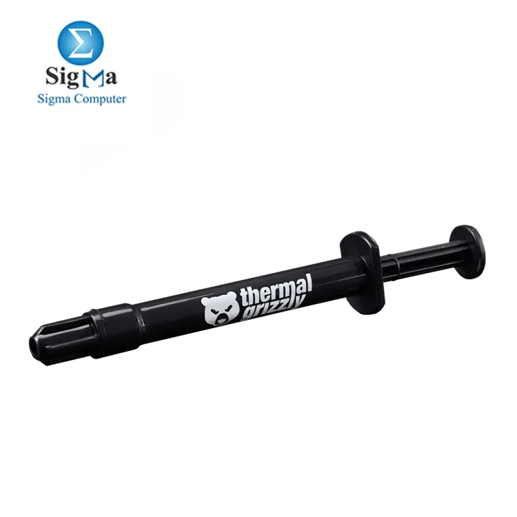 Thermal Grizzly Kryonaut Extreme 2g Thermal Paste - TG-KE-002-R Thermal Grizzly Kryonaut Extreme 2g Thermal Paste - TG-KE-002-R