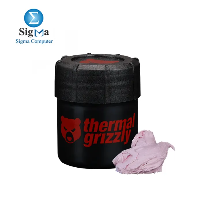 Thermal Grizzly Putty Basic 30g Thermal Paste - TG-P-B-030-R