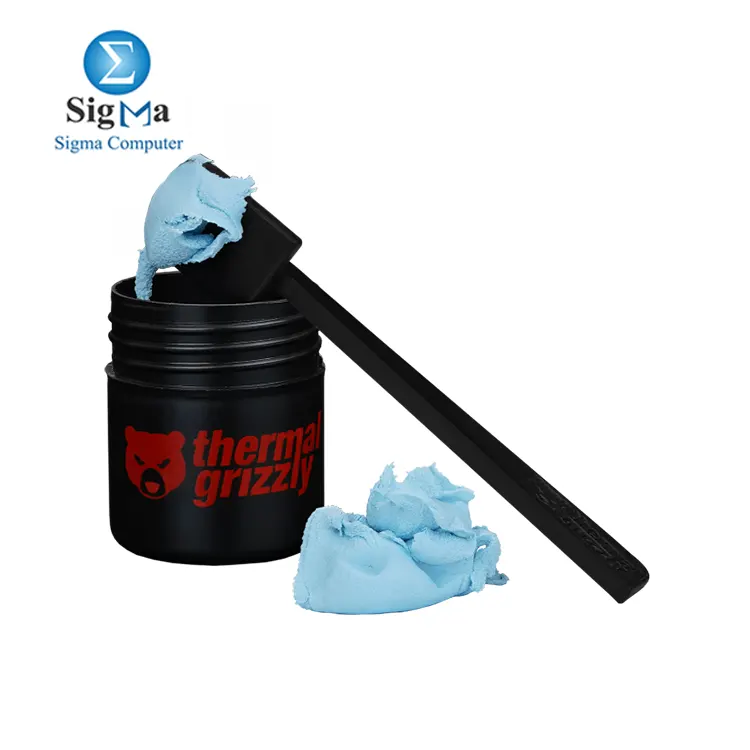 Thermal Grizzly Putty Advance 30g Thermal Paste - TG-P-A-030-R Thermal Grizzly Putty Advance 30g Thermal Paste - TG-P-A-030-R