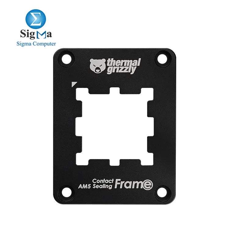 Thermal Grizzly AMD AM5 Contact Sealing Frame - TG-CSF-AM5