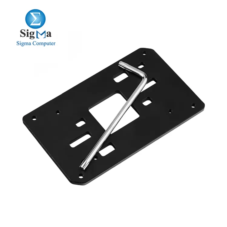 Thermal Grizzly AMD AM5 M4 Backplate - TG-BP-R7000-R Thermal Grizzly AMD AM5 M4 Backplate - TG-BP-R7000-R