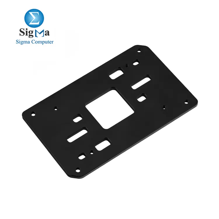 Thermal Grizzly AMD AM5 M4 Backplate - TG-BP-R7000-R