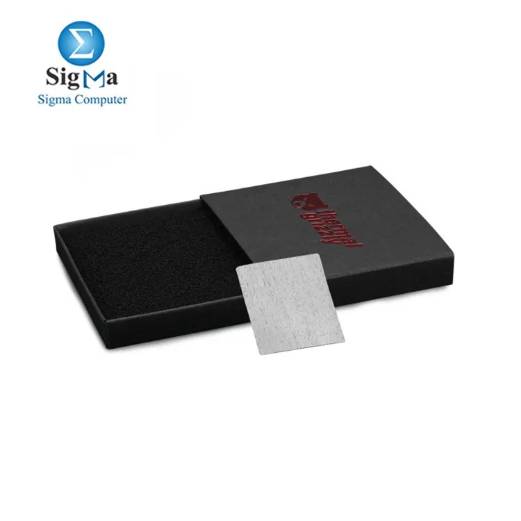 Thermal Grizzly KryoSheet 29x25 Thermal Pad - TG-KS-29-25