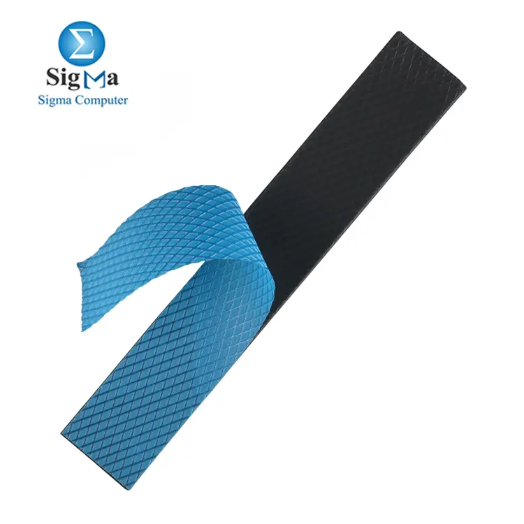 Thermal Grizzly Minus Pad Basic 100x20x0.5mm 4 Pcs Thermal Pad - TG-MP-B-120-20-05-4