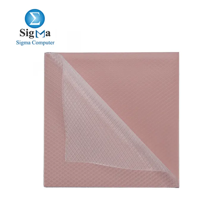 Thermal Grizzly Minus Pad 8 100x100x2.0mm Thermal Pad - TG-MP8-100-100-20-1R