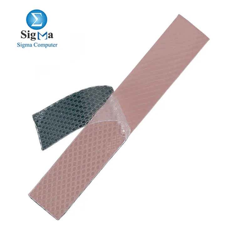 Thermal Grizzly Minus Pad 8 120x20x1.0mm Thermal Pad - TG-MP8-120-20-10-1R