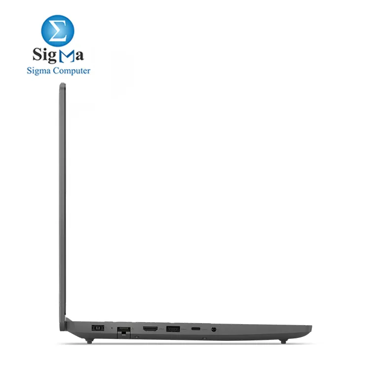 Lenovo LOQ Essential 15IAX9E 83LK0071ED Intel Core i5-12450HX - NVIDIA RTX 4050 6GB - 16GB DDR5-4800Mhz - 512GB SSD - 15.6 FHD IPS 144Hz 100% sRGB - DOS - Lenovo LOQ M100 RGB Mouse