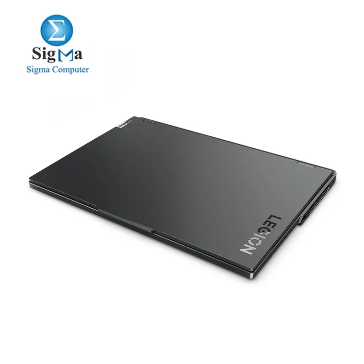 Lenovo Legion Pro 5 16IRX9 83DF00KFED Intel Core i7-14650HX - NVIDIA RTX 4060 8GB - 16GB DDR5 5600Mhz - 1TB SSD - 16-Inch WQXGA 240Hz IPS - DOS