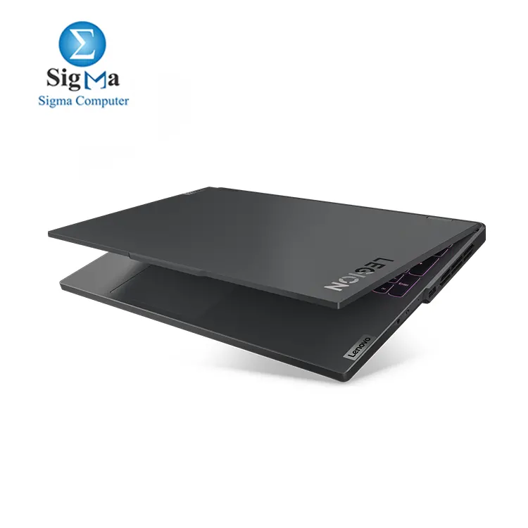 Lenovo Legion Pro 5 16IRX9 83DF00KFED Intel Core i7-14650HX - NVIDIA RTX 4060 8GB - 16GB DDR5 5600Mhz - 1TB SSD - 16-Inch WQXGA 240Hz IPS - DOS