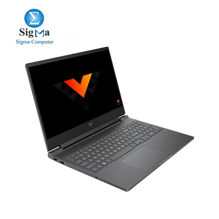  HP Victus 16-R0328TX Gaming Laptop - Intel Core i7-13700HX - NVIDIA RTX 4060 8GB - 16GB DDR5-4800Mhz - 512GB M.2 NVMe - 16.1-Inch FHD 144Hz, IPS - DOS