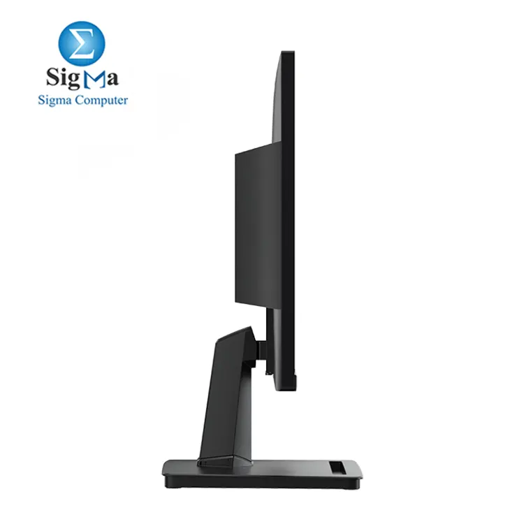 MSI PRO MP225V     22-Inch FHD VA monitor  100Hz  1ms MPRT  Anti-Flicker  Adaptive-Sync  HDMI   VGA  VESA mountable