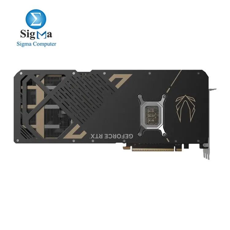 ZOTAC GAMING GeForce RTX 5070 Ti SOLID OC – 16GB GDDR7, 8960 CUDA Cores, 2482 MHz Boost Clock, PCIe 5.0, IceStorm 3.0 Cooling, Triple DisplayPort 2.1 + HDMI 2.1, 300W TDP