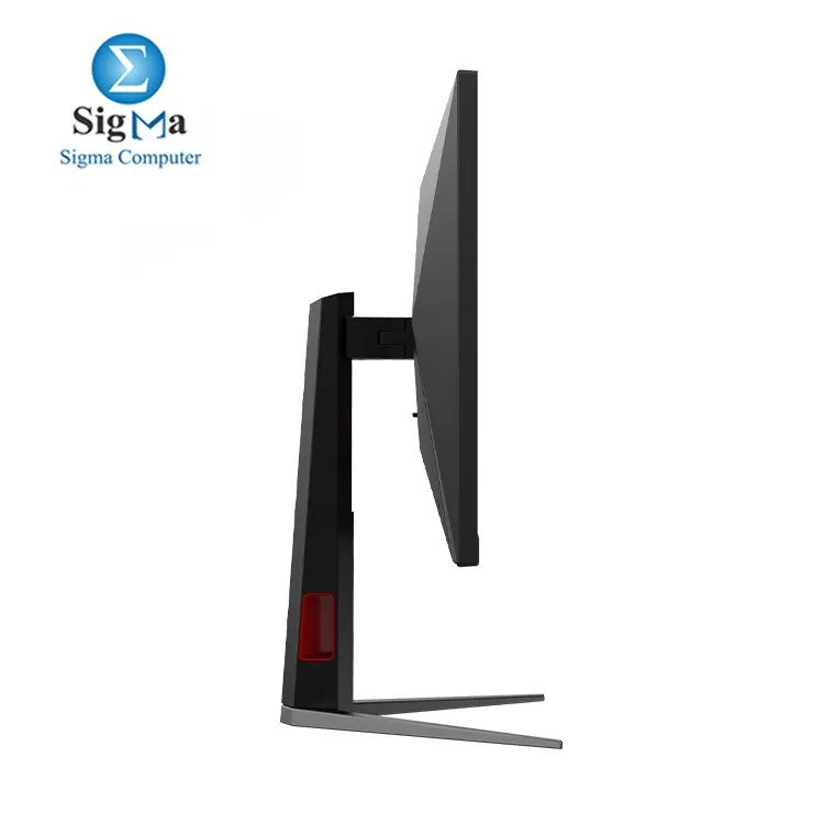 AOC Q27G4F – 27-Inch Fast IPS, QHD 1440p, 180Hz, 0.5ms, G-Sync Compatible, HDR10, sRGB 120%, Height Adjustable.