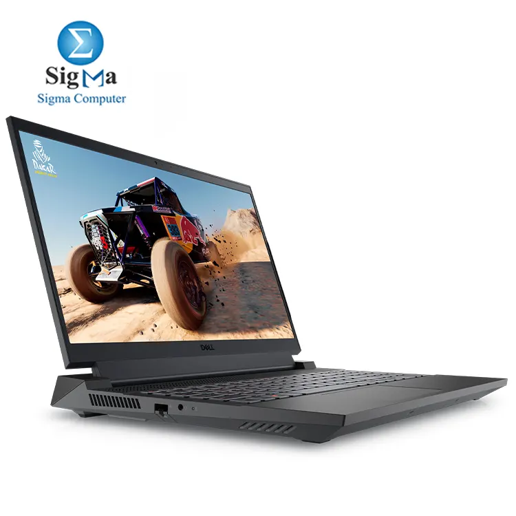 Dell G15 5530 Intel Core i7-13650HX, 16GB DDR5 5600MHz, 1TB Gen4 SSD, RTX 4060 8GB, 15.6