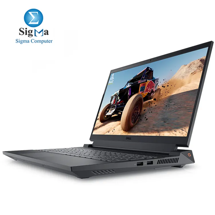 Dell G15 5530 Intel Core i7-13650HX, 16GB DDR5 5600MHz, 1TB Gen4 SSD, RTX 4060 8GB, 15.6