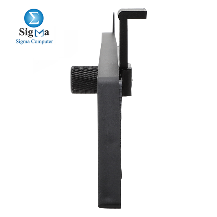 Thermalright TR-GCSF ARGB     Adjustable GPU support bracket with ARGB lighting  durable ABS   metal build  compatible with 5V 3-pin ARGB motherboards.