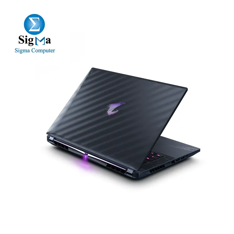 AORUS MASTER 16 BYH Gaming Laptop -Intel Core Ultra 9 275HX - NVIDIA GeForce RTX 5080 16GB - 32DDR5 5600MHz - 1TB PCIe Gen4x4 M.2 - 16.0    16 10 WQXGA  2560x1600  240Hz OLED -  Windows 11 Pro
