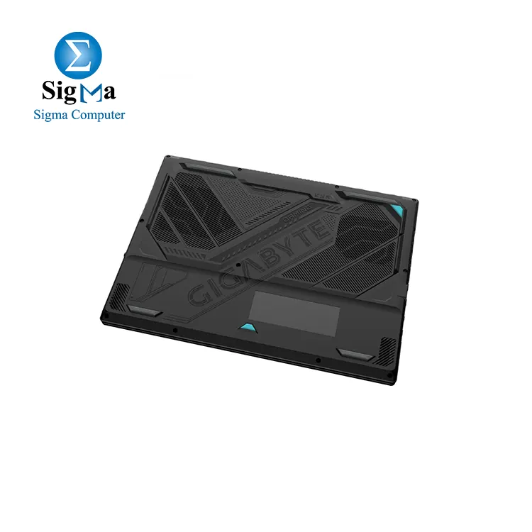 Gigabyte Gaming A16 GA6H - Intel   Core    i5-13420H - NVIDIA   GeForce RTX    4050 6GB - 16GB DDR5 5200MHz - 512GB PCIe Gen4x4 M.2- 16-inch WUXGA  1920 x 1200 165Hz.
