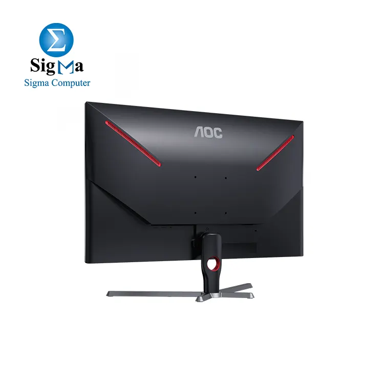 AOC Q32G3SE Gaming Monitor- 31.5 INCH - 2K - VA - 165HZ - 1MS MPRT - Freesync Premium - HDR10.