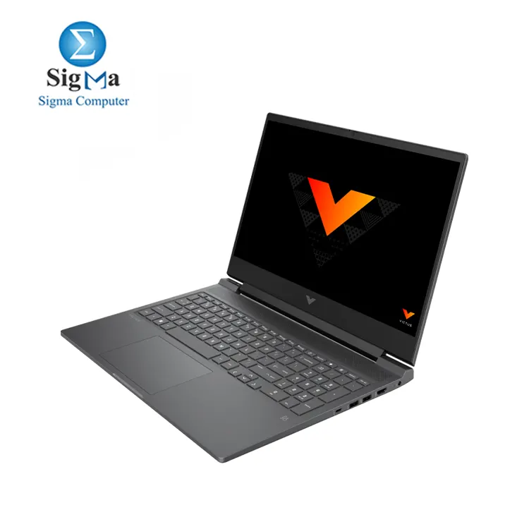 HP Victus 15-fb2146AX AMD Ryzen 7 8845HS - NVIDIA GeForce RTX 4060 8GB - 16 DDR5-5600MHz -  512 SSD M.2 - 15.6-Inch FHD 144 Hz IPS - DOS