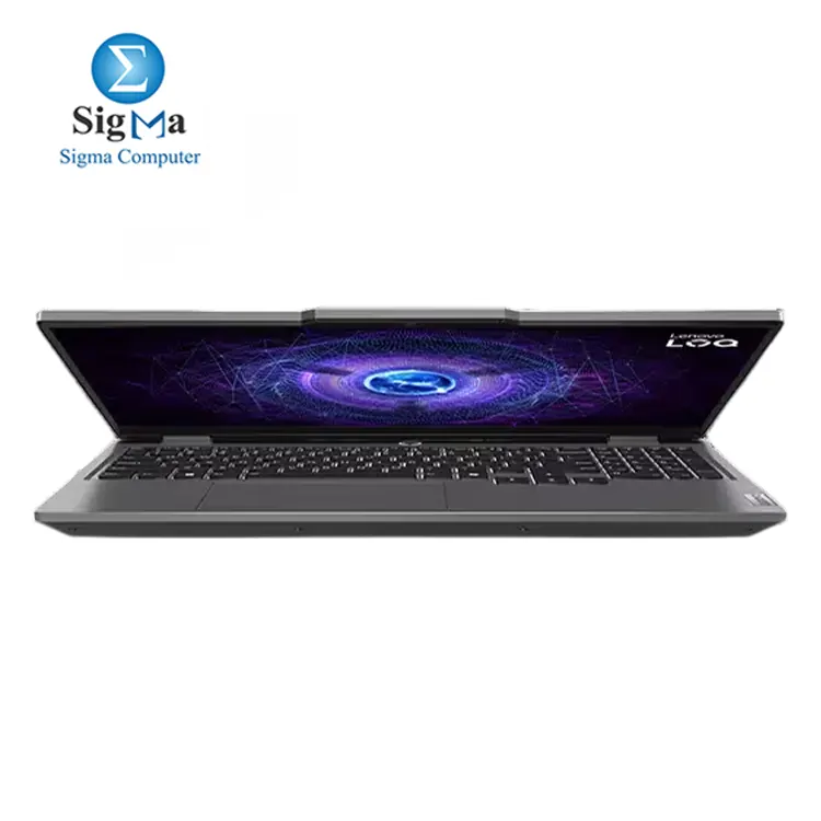 Lenovo LOQ 15IAX9 – 83GS00RXED Intel Core i5-12600HX - NVIDIA GeForce RTX 3050 6GB - 12GB DDR5 4800MHz - 512GB M.2 -  15.6-INCH FHD IPS, 144Hz, 100% sRGB - Lenovo LOQ M100 RGB