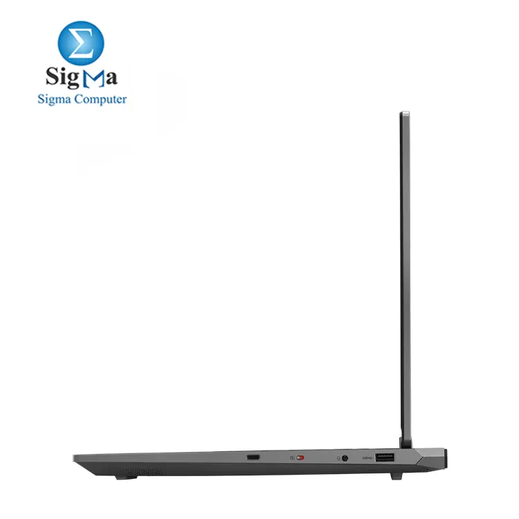 Lenovo LOQ 15IAX9 – 83GS00RXED Intel Core i5-12600HX - NVIDIA GeForce RTX 3050 6GB - 12GB DDR5 4800MHz - 512GB M.2 -  15.6-INCH FHD IPS, 144Hz, 100% sRGB - Lenovo LOQ M100 RGB