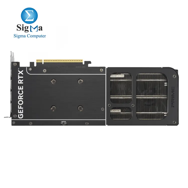 ASUS PRIME GeForce RTX™ 5060 Ti 8GB GDDR7 — NVIDIA GPU, 4608 CUDA cores, 8GB GDDR7 VRAM, 2602 MHz boost clock, PCIe 5.0, 1x HDMI 2.1b, 3x DisplayPort 2.1b