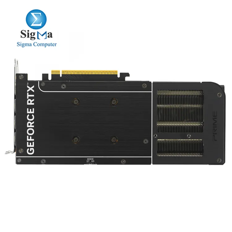 ASUS PRIME GeForce RTX 5060 OC Edition     NVIDIA RTX 5060  8GB GDDR7  3840 CUDA cores  2595MHz boost  PCIe 5.0  28Gbps memory  128-bit  4 displays  1x8-pin 
