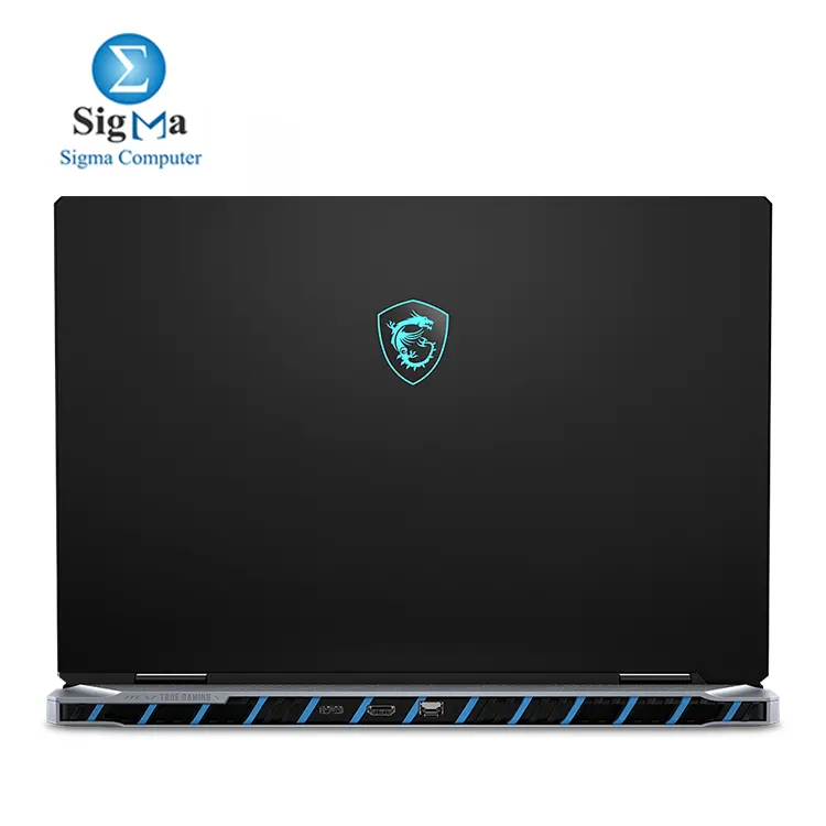 MSI Raider 18 HX AI A2XWJG Intel Core Ultra 9 285HX - NVIDIA RTX 5090 24GB -  64GB DDR5 6400MHz - 2TB PCIe Gen5 SSD - 18    UHD  120Hz - Windows 11