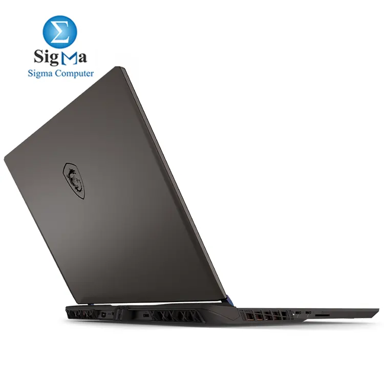 MSI Vector 16 HX AI A2XWIG Intel Core Ultra 9 275HX - NVIDIA RTX 5080 16GB - 32GB DDR5 5600MHz - 1TB NVMe Gen4 SSD - 16-Inch QHD  240Hz - Windows 11