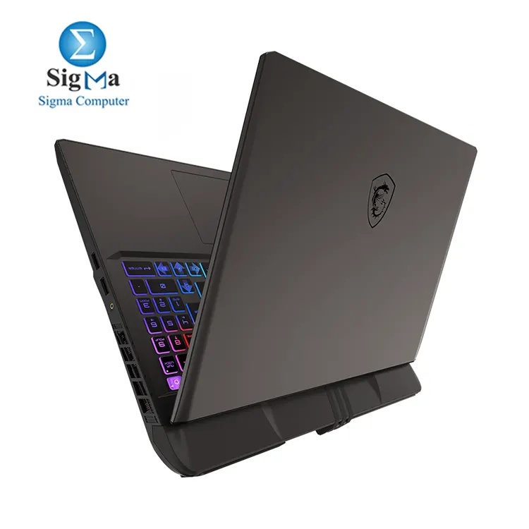 MSI Vector 16 HX AI A2XWIG Intel Core Ultra 9 275HX - NVIDIA RTX 5080 16GB - 32GB DDR5 5600MHz - 1TB NVMe Gen4 SSD - 16-Inch QHD  240Hz - Windows 11