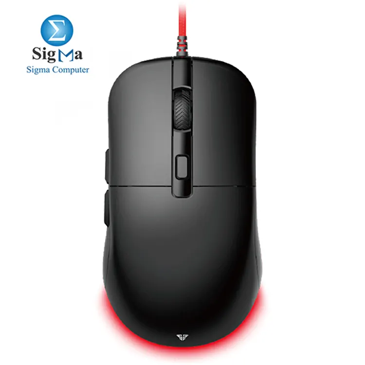 FANTECH VX9 KANATA Wired RGB Gaming Mouse 3600DPI 30IPS HUANO Switches USB Optical Sensor A603EP. FANTECH VX9 KANATA Wired RGB Gaming Mouse 3600DPI 30IPS HUANO Switches USB Optical Sensor A603EP.