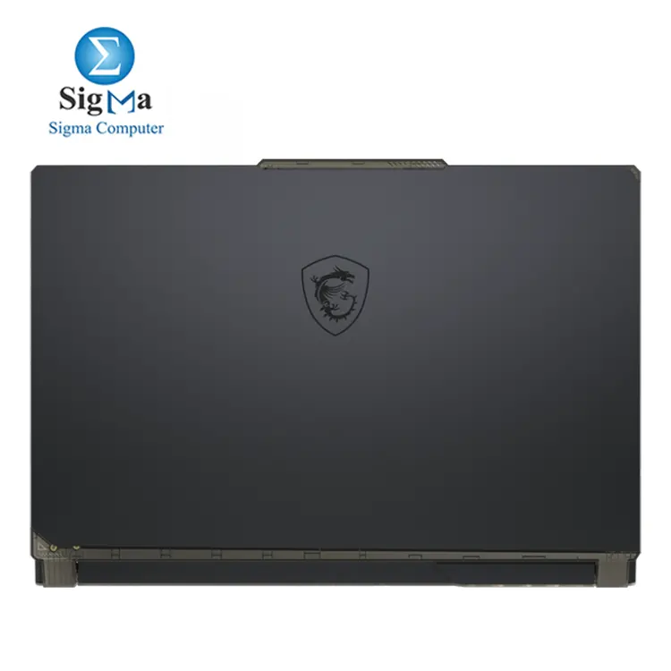 MSI CYBORG 15 A13UDX Intel Core i5-13420H - NVIDIA RTX 3050 6GB - 16GB DDR5 - 512GB SSD  M.2  - 15.6-Inch FHD IPS-Level Display 144Hz - DOS 