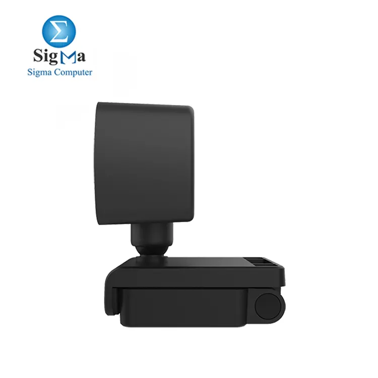 Fantech Luminous C30     4MP 2K Webcam  1440p   25fps  106   FOV  Built-in Mic  USB 2.0.