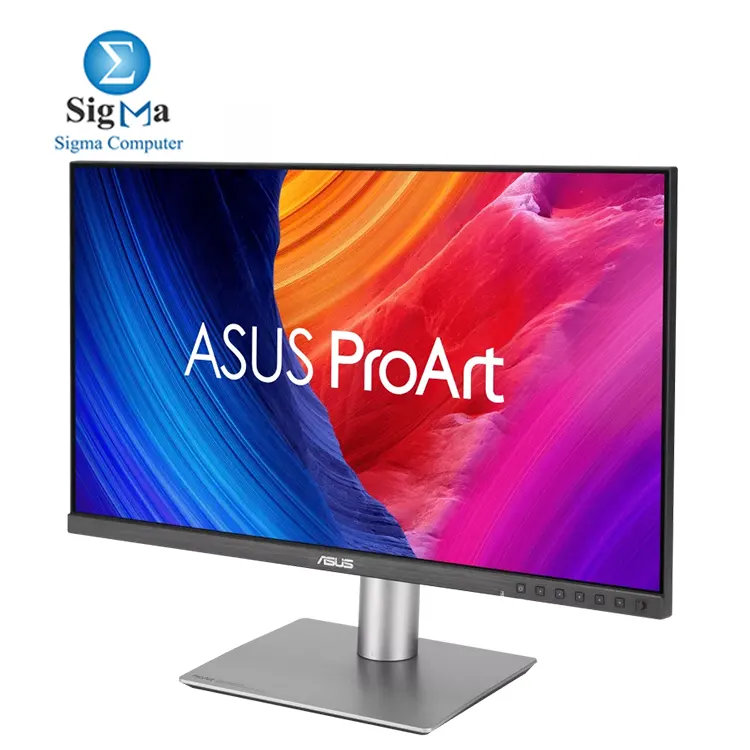 ASUS ProArt Display PA27JCV – 27