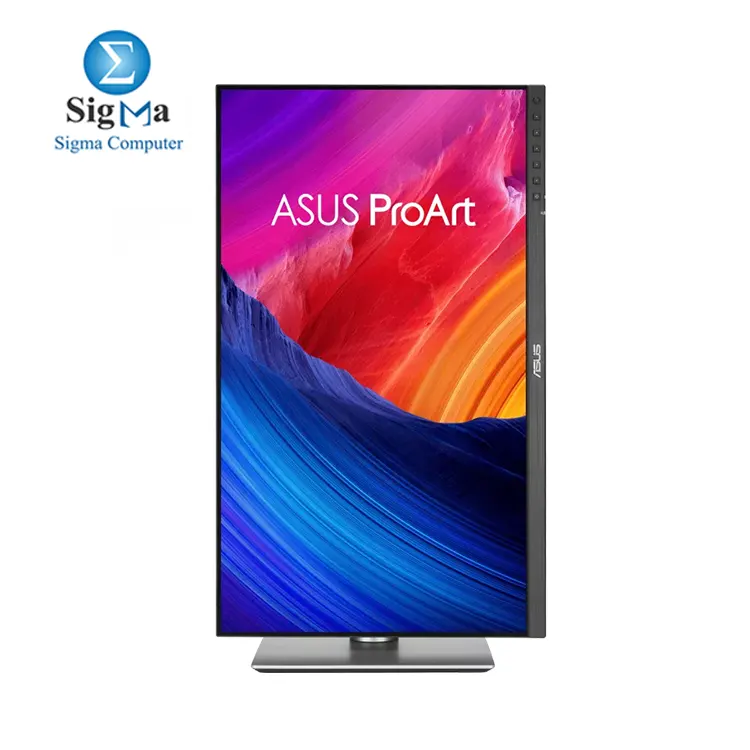ASUS ProArt Display PA27JCV – 27