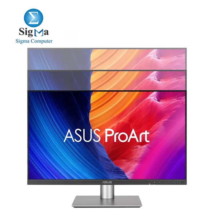 ASUS ProArt Display PA27JCV – 27