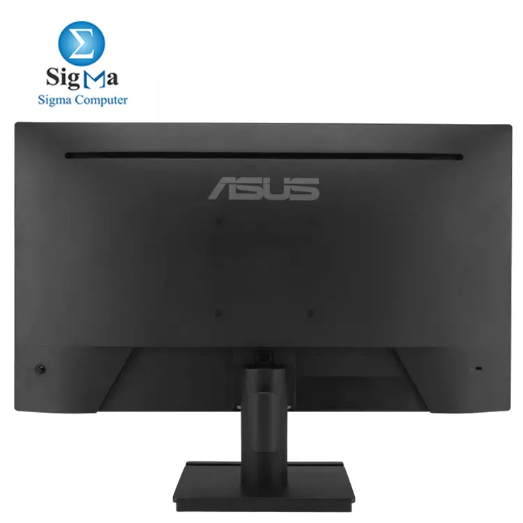 ASUS VA249HG – 23.8-Inch IPS Full HD 1920x1080, 120Hz, 1ms MPRT, HDMI & VGA, Low Blue Light, Flicker-Free, VESA mountable.