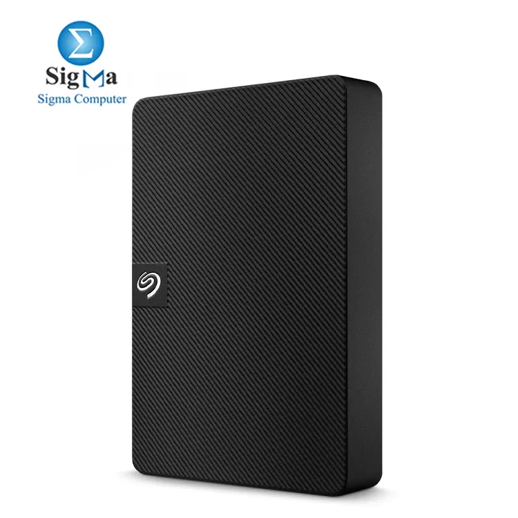 Seagate Expansion 4TB Portable Hard Drive (Model STKM4000400) – USB 3.0, compatible with Windows/macOS/Chrome OS Seagate Expansion 4TB Portable Hard Drive (Model STKM4000400) – USB 3.0, compatible with Windows/macOS/Chrome OS
