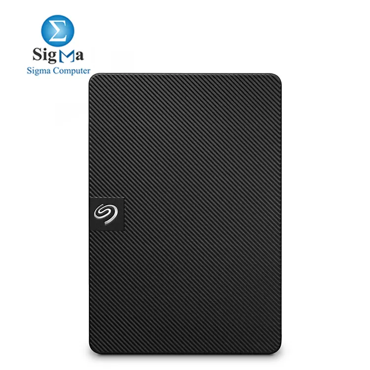 Seagate Expansion 4TB Portable Hard Drive  Model STKM4000400      USB 3.0  compatible with Windows macOS Chrome OS