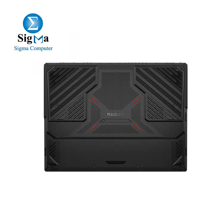 MSI Raider 18 HX AI A2XWJG Intel Core Ultra 9 285HX - NVIDIA RTX 5090 24GB -  64GB DDR5 6400MHz - 2TB PCIe Gen5 SSD - 18    UHD  120Hz - Windows 11