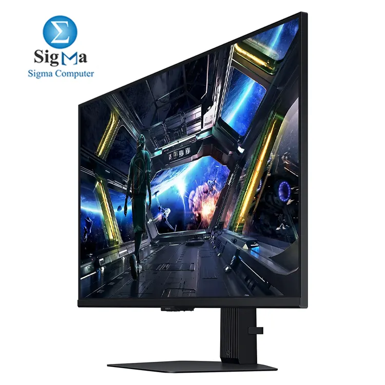 Samsung Odyssey G7 G70D 32