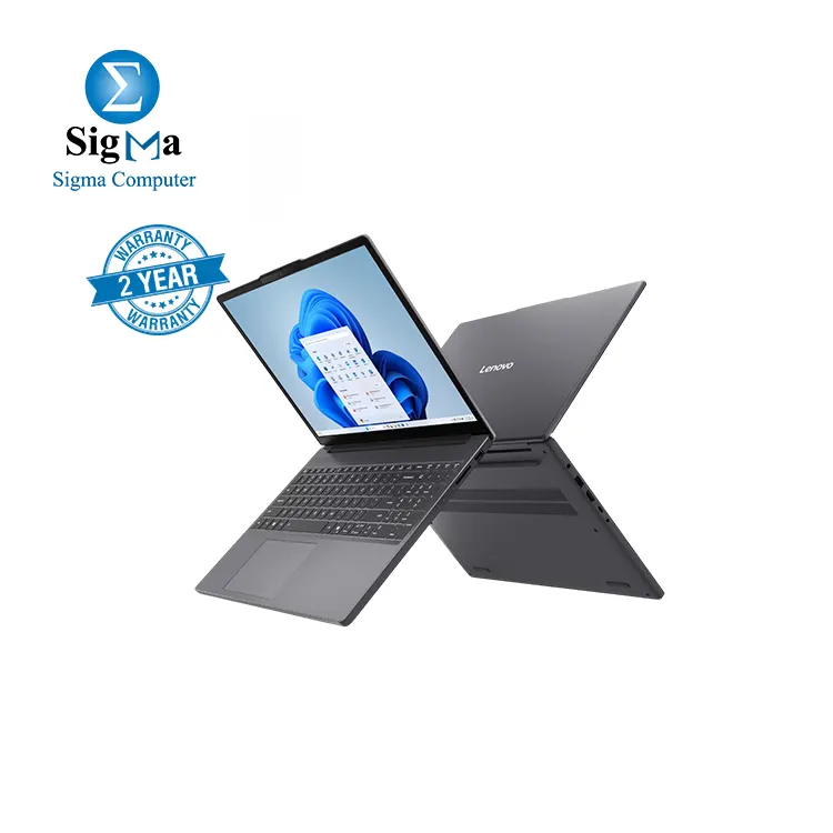 LENOVO IdeaPad Slim 3 15IRH10 83K100FLED Intel Core i5-13420H-Intel UHD Graphics-16G DDR5 4800HZ-512GB SSD M.2-15.3-IPS-WUXGA -60Hz-45  NTSC-300nits.