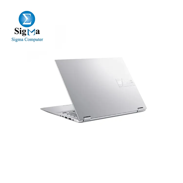 ASUS Vivobook S14 Flip TP3402VA-EG009W - Intel Core i9-13900H - Intel Iris Xe Graphics - 16GB DDR4 - 512GB SSD - 14