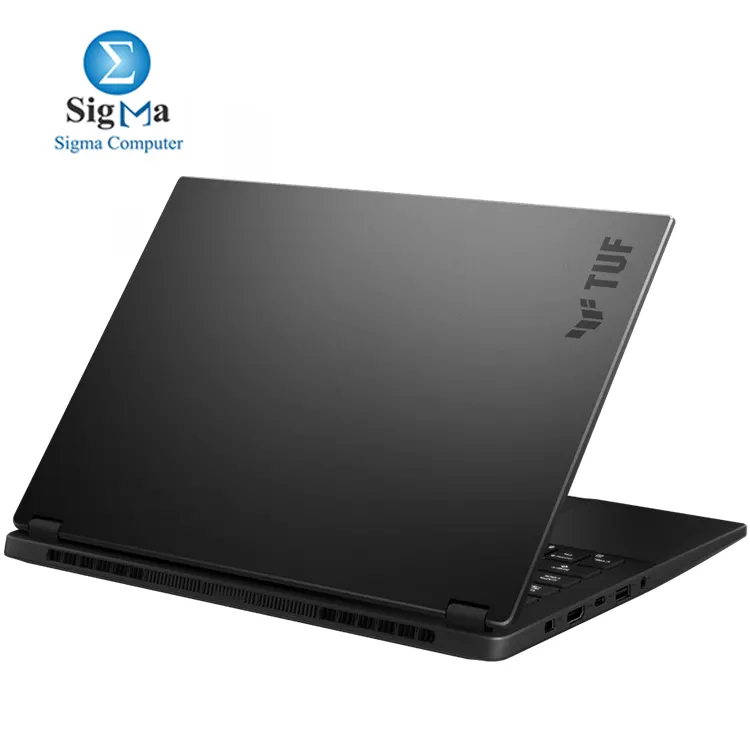 ASUS TUF Gaming A14 FA401UV-RG020W     Ryzen 7 8845HS  RTX 4060 8GB  16GB RAM  512GB SSD  14-Inch 2.5K 165Hz Display  Win 11